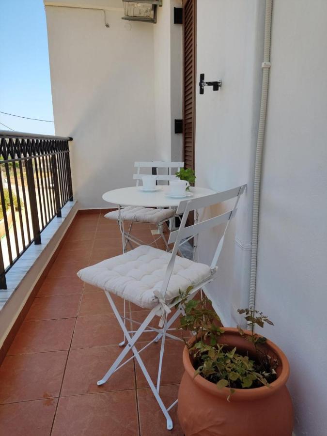 Chrisa'S Beautiful Apartment Chania Chania  Exterior photo